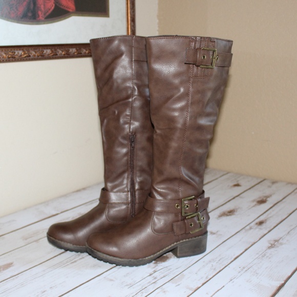 first cowboy boots